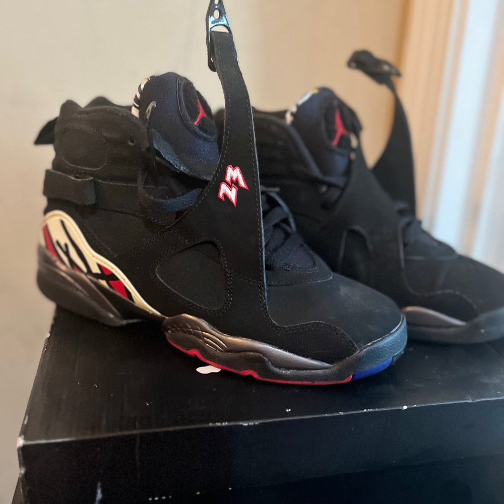 Air Jordan